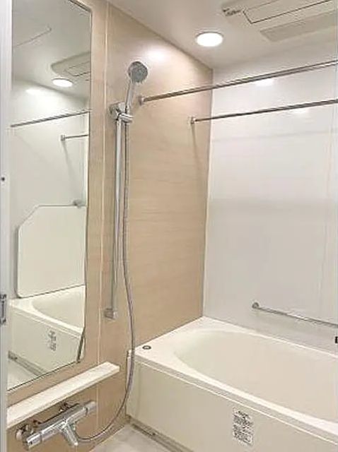 バス・シャワールーム　参考写真