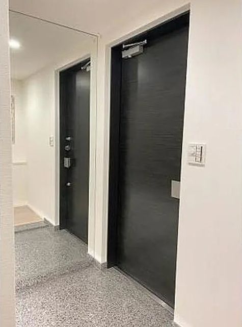 玄関　参考写真