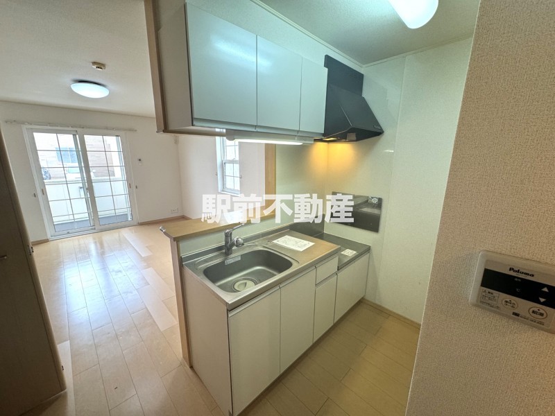 居室・リビング　ＴＶモニターホン