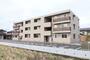 西金沢駅より徒歩19分 2階 築2年5ヶ月の賃貸物件