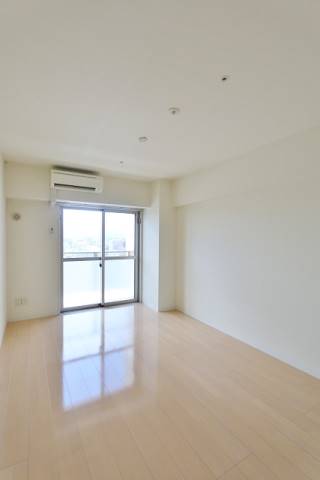 その他部屋・スペース　寝室にぴったりの洋室