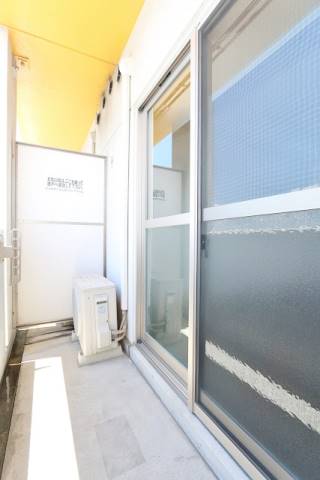 眺望　福岡市内の夜景も綺麗に見えそうです