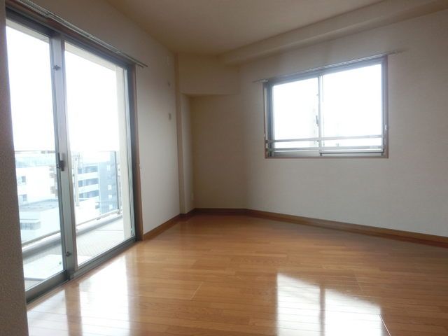 居室・リビング　NULL