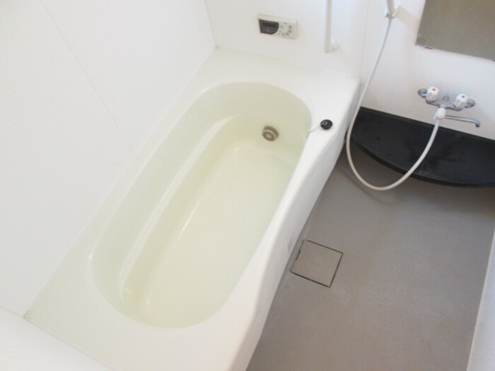 バス・シャワールーム　※写真は別号室
