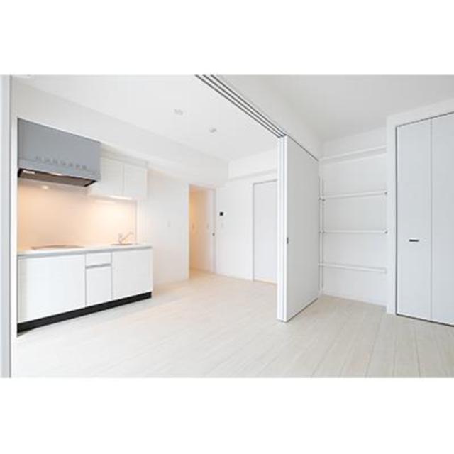 居室・リビング　※写真は同タイプ住戸です。