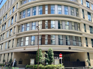 小学校　明正小学校(仮校舎)（小学校）まで1769m