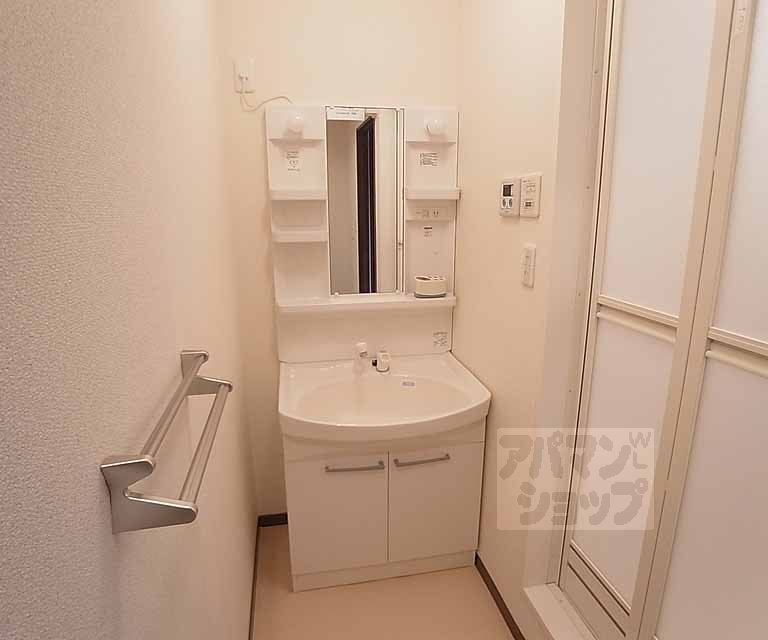 洗面設備　洗面台