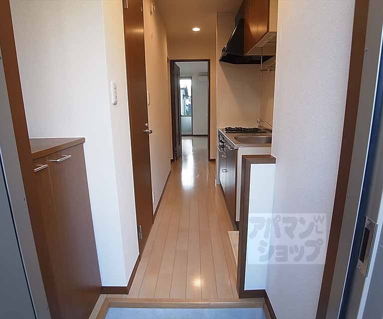 その他部屋・スペース　廊下部分