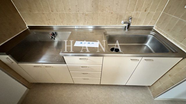 キッチン　※別号室参考写真