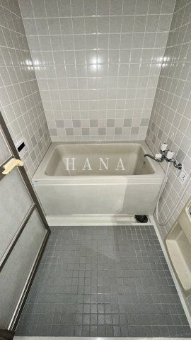 バス・シャワールーム　※別号室参考写真