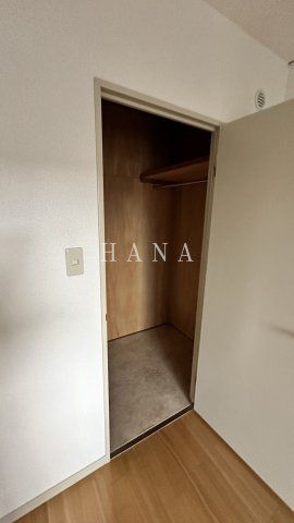 収納　※別号室参考写真