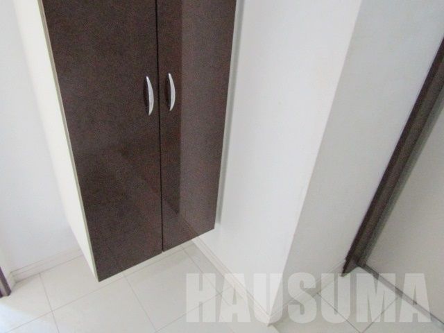 その他　玄関収納