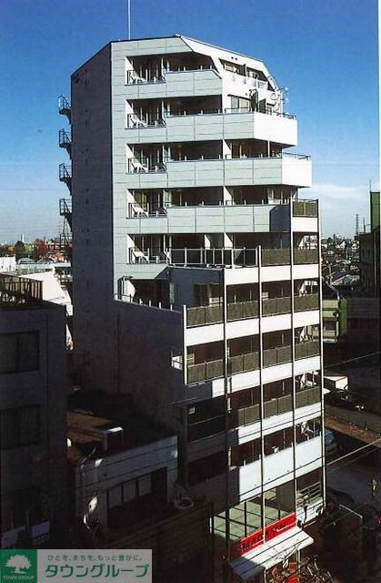 建物外観　★お問い合わせはタウンハウジングまで★