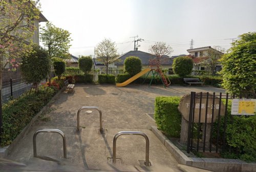 公園　下須原第一公園（公園）まで159m
