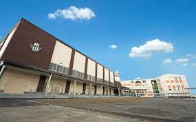 中学校　柏市立柏中学校（中学校）まで480m