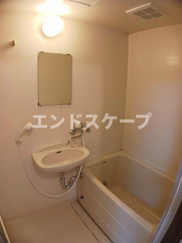 バス・シャワールーム　高崎、前橋のお部屋探しはエンドスケープまで！お客様の理想お聞