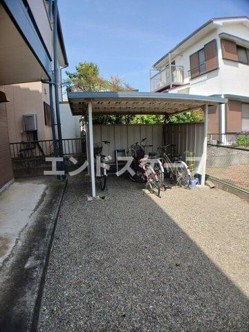 その他共有部分　高崎、前橋のお部屋探しはエンドスケープまで！お客様の理想お聞