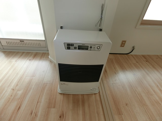 その他設備　同一タイプの間取りの写真です