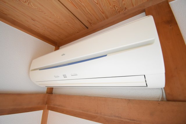 その他設備　★別部屋参考写真です★