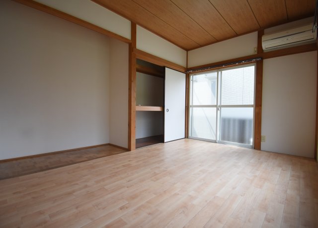居室・リビング　★別部屋参考写真です★