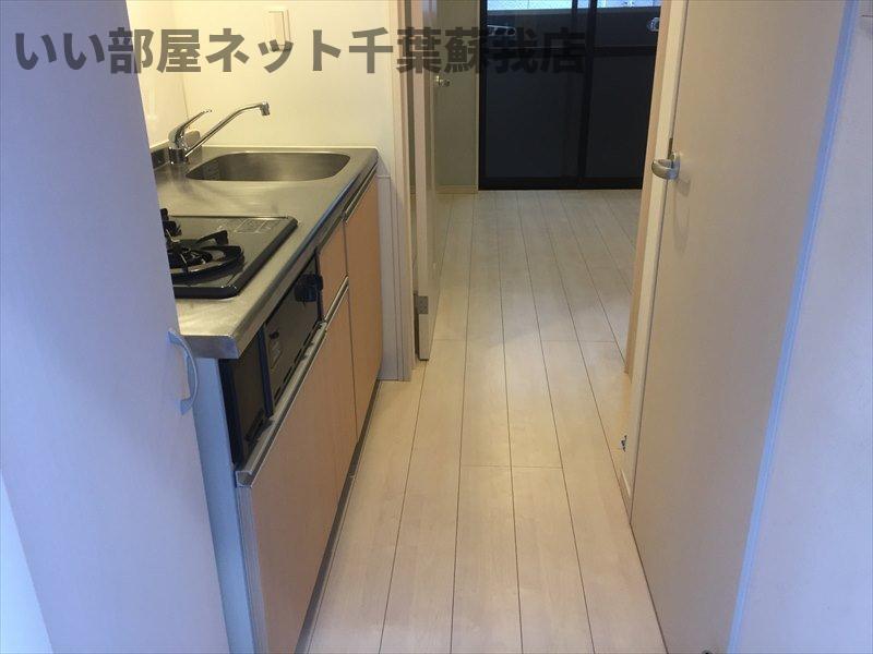 玄関　シンプルで使いやすい玄関です