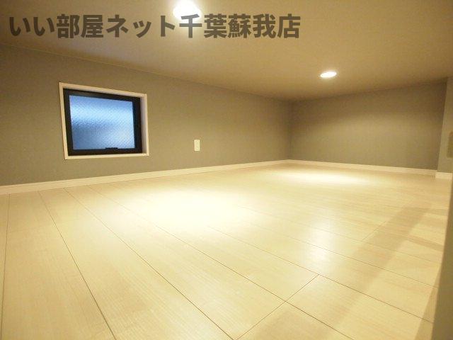 その他部屋・スペース　ロフト