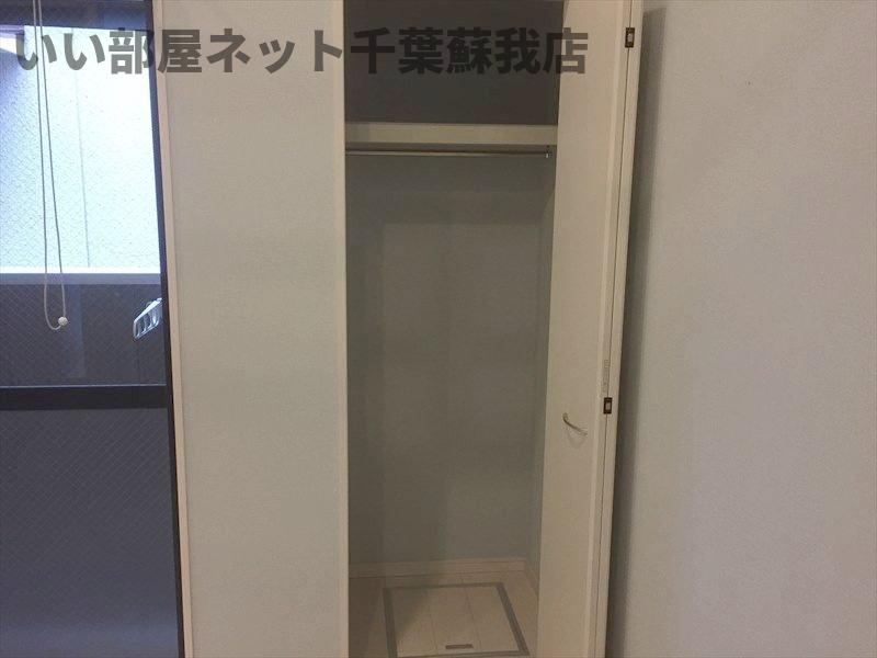 収納　こまごまとしたものを収納できそうですね