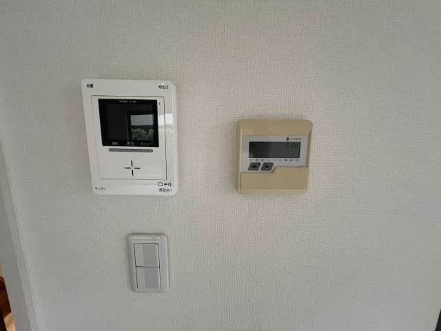 バルコニー　※同タイプ参考写真（同敷地内）