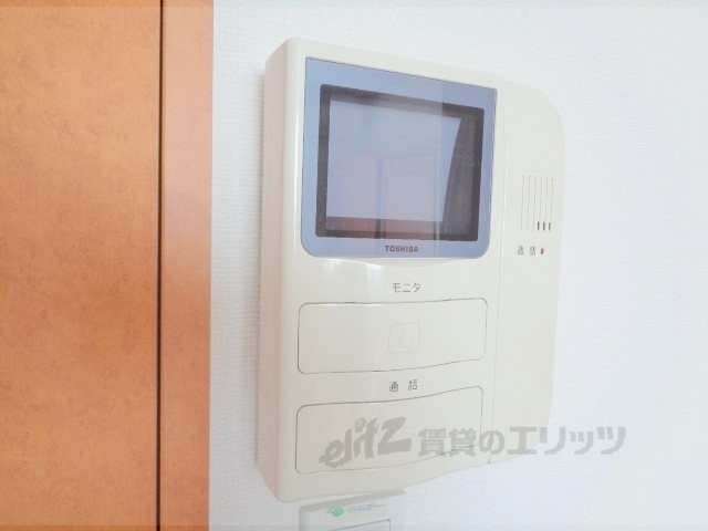 セキュリティ　ドアフォン（ＴＶ含）