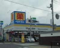 ドラックストア　ドラッグストア マツモトキヨシ 北越谷店（ドラッグストア）まで927m