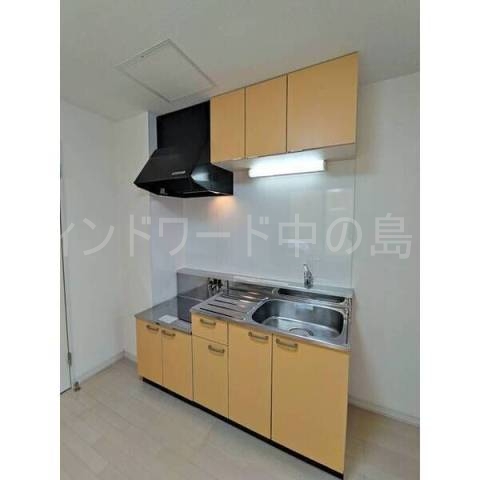 キッチン　詳細は、ウィンドワード中の島店までご相談下さい。
