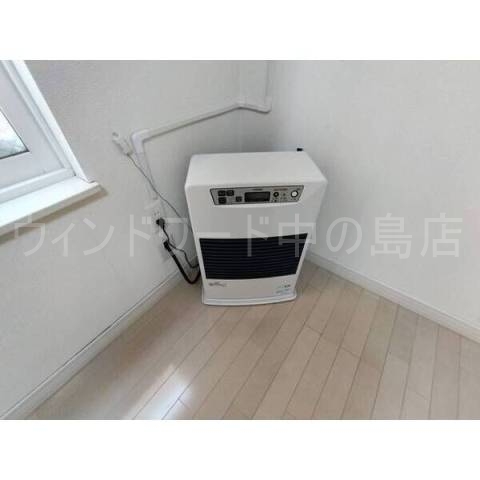 その他設備　詳細は、ウィンドワード中の島店までご相談下さい。