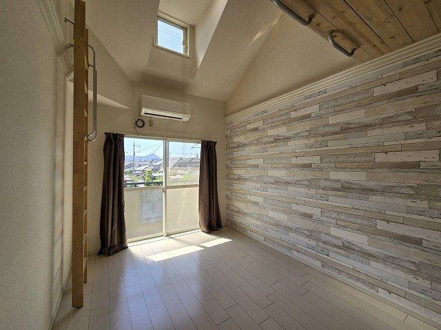 ＪＲ山陽本線 東福山駅 徒歩20分 2階建 築36年の内装写真