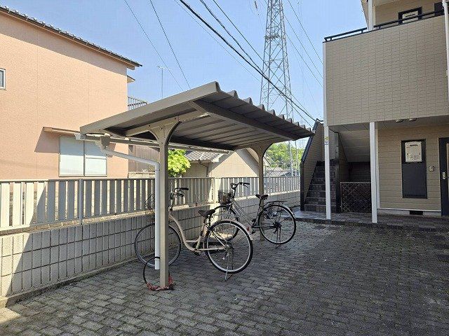 ＪＲ山陽本線 東福山駅 徒歩20分 2階建 築36年の外観写真