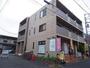 芦花公園駅より徒歩1分 3階 築16年3ヶ月の賃貸物件