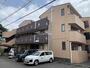 本厚木駅より徒歩15分 3階 築36年11ヶ月の賃貸物件