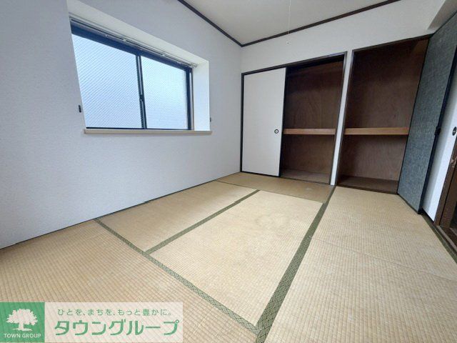 その他部屋・スペース　リビング/居室
