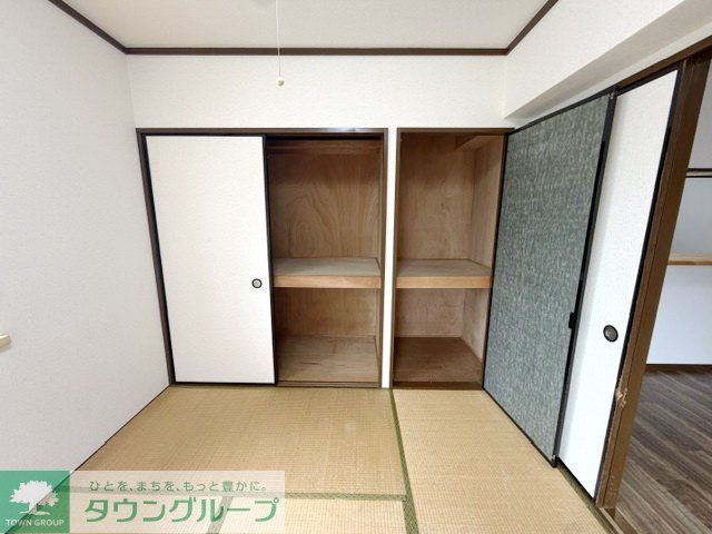 収納　収納