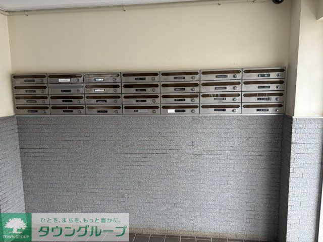 その他共有部分　バルコニー