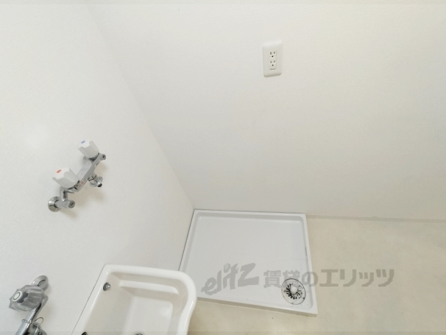 その他　ゴミ置き場