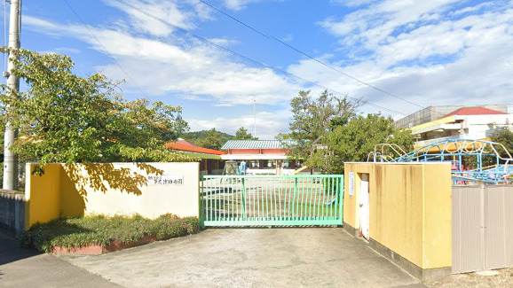 幼稚園・保育園　多度津幼稚園（幼稚園・保育園）まで1026m