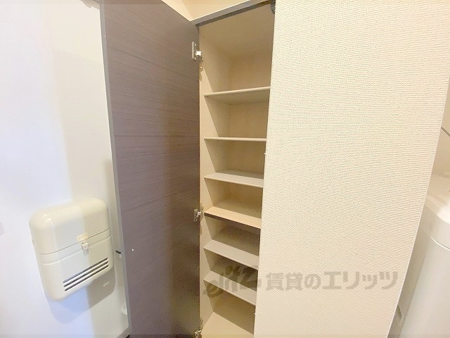 収納　下駄箱