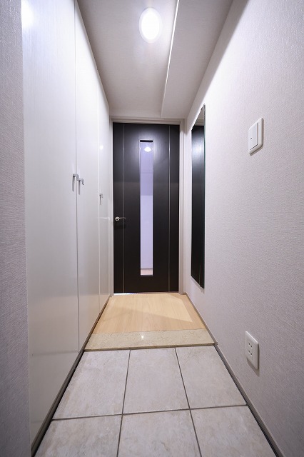 玄関　玄関※別部屋参考写真