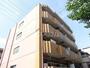 上小田井駅より徒歩8分 4階 築38年8ヶ月の賃貸物件