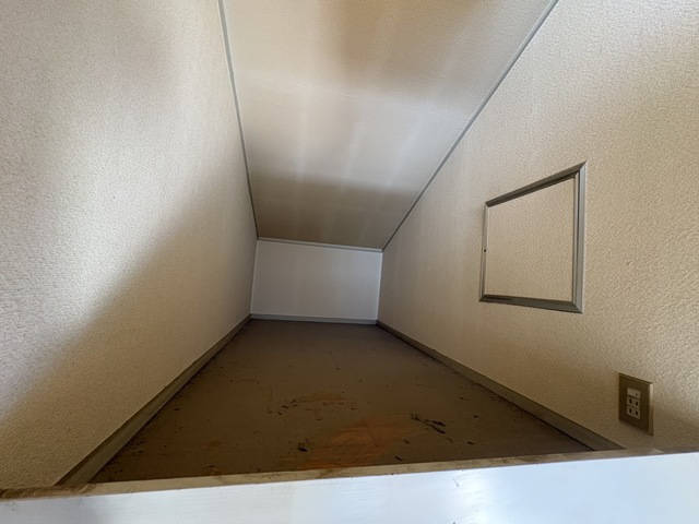 コーポアドの内装写真