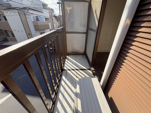 コーポアドの内装写真