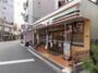 コンビニ　セブンイレブン大阪天神橋５丁目店（コンビニ）まで69m