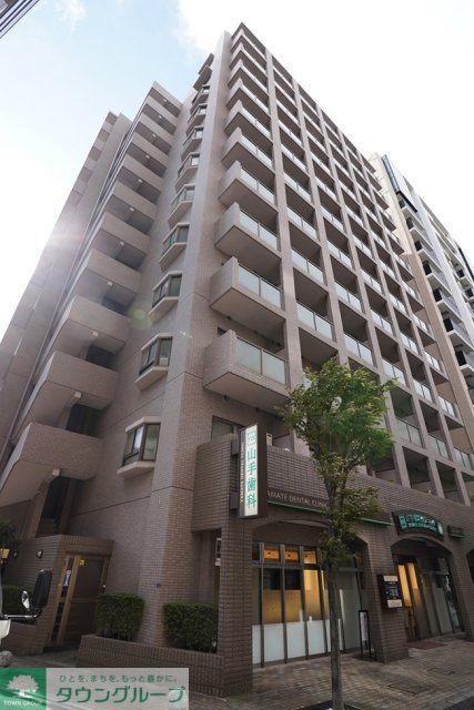 カーサ大井町