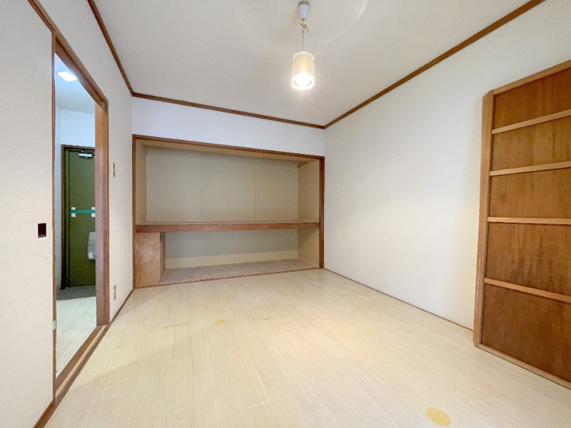 瀬比亜館北25条の内装写真