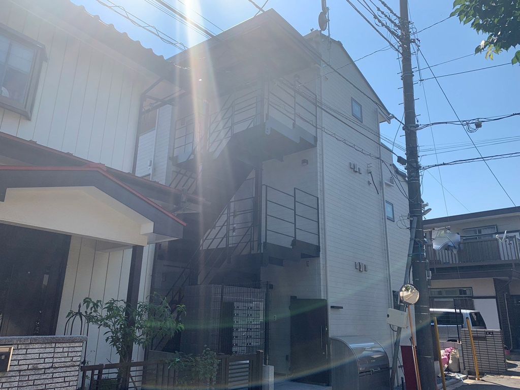 その他　外観